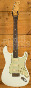 Fender Custom Shop 59 Strat | Journeyman Relic India Ivory