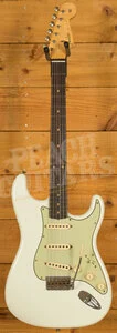 Fender Custom Shop 59 Strat | Journeyman Relic India Ivory
