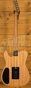 Fender Acoustasonic Player Telecaster | Rosewood - Butterscotch Blonde
