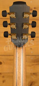 Lowden S-50 | Master Grade Honduras Rosewood - Master Grade Alpine Spruce