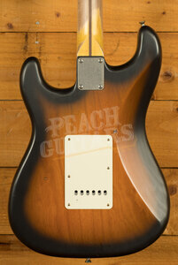 Nash Guitars - S57 | 2 Tone Sunburst Light Aged