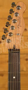 Fender Acoustasonic Player Telecaster - Rosewood - Brushed Black