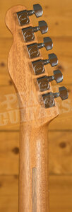 Fender Acoustasonic Player Telecaster - Rosewood - Brushed Black