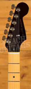 Fender American Ultra Luxe Stratocaster | Maple - 2-Colour Sunburst