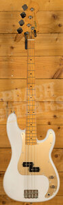 Squier FSR Classic Vibe Late 50s P-Bass White Blonde