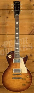 Gibson Custom 59 Les Paul Standard BOTB Pg 82 VOS NH