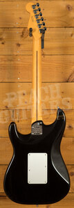 Fender Ultra Luxe Stratocaster Floyd Rose HSS | Rosewood - Mystic Black