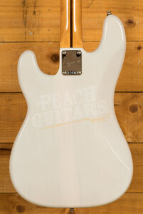 Squier FSR Classic Vibe Late 50s P-Bass White Blonde