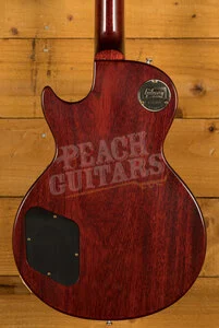 Gibson Custom 59 Les Paul Standard BOTB Pg 82 VOS NH