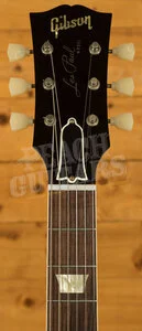 Gibson Custom 59 Les Paul Standard BOTB Pg 82 VOS NH