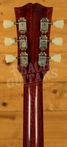 Gibson Custom 59 Les Paul Standard BOTB Pg 82 VOS NH