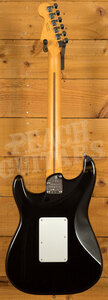 Fender Ultra Luxe Stratocaster Floyd Rose HSS | Rosewood - Mystic Black