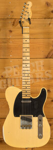 Fender Custom Shop Limited 53 Tele | Relic Aged Nocaster Blonde