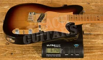 Ibanez AZS Prestige | AZS2209H - Tri Fade Burst *B-Stock*