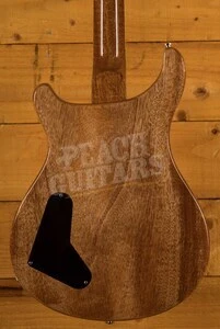 PRS McCarty Yellow Tiger