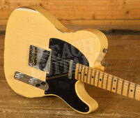 Fender Custom Shop Limited 53 Tele | Relic Aged Nocaster Blonde