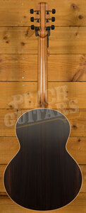 Lowden S-32 | East Indian Rosewood - Sitka Spruce