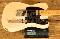 Fender Custom Shop Limited 53 Tele | Lush Closet Classic Faded Aged Nocaster Blonde