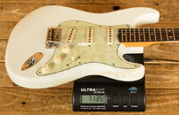 Fender Custom Shop 59 Strat | Journeyman Relic India Ivory