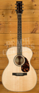 Larrivee 44 Mahogany Legacy Series | OM-44