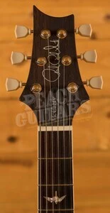 PRS McCarty Yellow Tiger