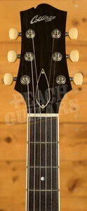 Collings I-35 LC Vintage - Aged Faded Cherry