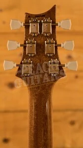 PRS McCarty Yellow Tiger