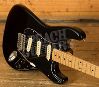 Fender Vintage Made In Japan Stratocaster | Black *Used*