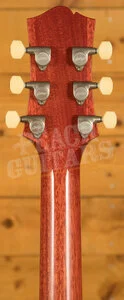 Collings I-35 LC Vintage - Aged Faded Cherry