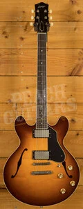 Collings I-35 LC Vintage - Aged Tobacco Sunburst