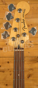Fender Player Plus Jazz Bass V Pau Ferro 3-Tone Sunburst