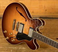 Collings I-35 LC Vintage - Aged Tobacco Sunburst