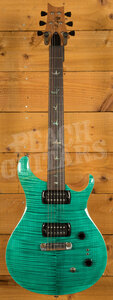 PRS SE Signature | SE Paul's Guitar - Turquoise