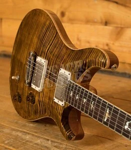 PRS McCarty Yellow Tiger
