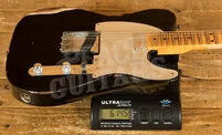 Fender Custom Shop Limited 53 Tele | Relic Aged Black