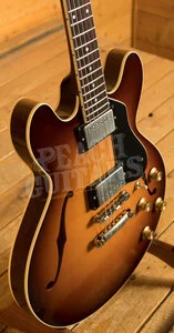 Collings I-35 LC Vintage - Aged Tobacco Sunburst
