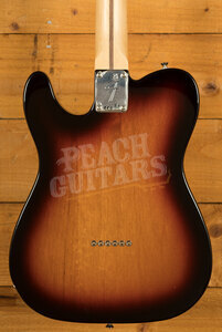 Fender Player Telecaster | Maple - 3-Colour Sunburst
