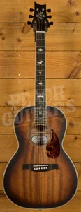 PRS SE Tonare Parlor Acoustics | SE P20E - Satin Tobacco Sunburst
