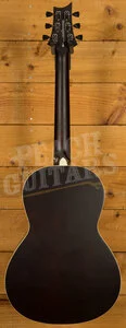 PRS SE Tonare Parlor Acoustics | SE P20E - Satin Tobacco Sunburst