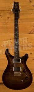 PRS 35th Anniversary Custom 24 Black Gold Pattern Thin