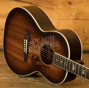 PRS SE Tonare Parlor Acoustics | SE P20E - Satin Tobacco Sunburst