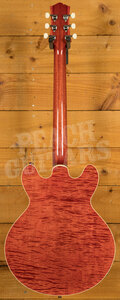 Collings I-35 LC | Faded Cherry *Left-Handed*