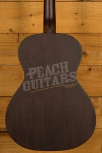 Gretsch Jim Dandy Concert Rex Burst