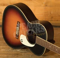 Gretsch Jim Dandy Concert Rex Burst