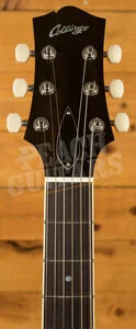 Collings I-35 LC Left-Handed - Faded Cherry