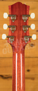 Collings I-35 LC | Faded Cherry *Left-Handed*