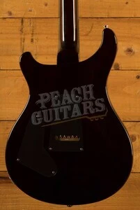 PRS 35th Anniversary Custom 24 Black Gold Pattern Thin