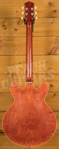 Collings I-35 LC Vintage | Aged Faded Cherry *Left-Handed*