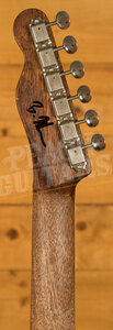 Nash Guitars - T56GT | Gold Top Light Aged