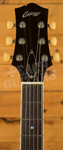 Collings I-35 LC Vintage | Aged Faded Cherry *Left-Handed*